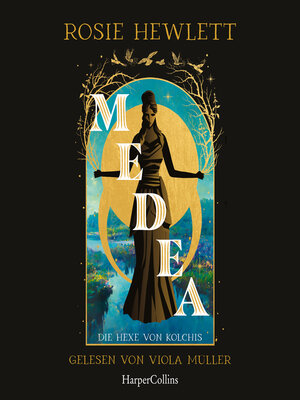 cover image of Medea